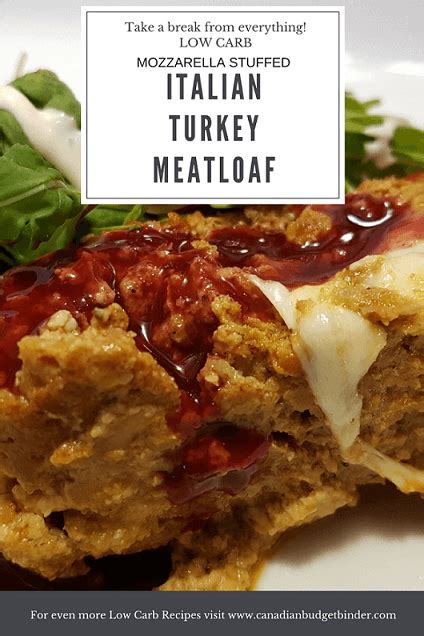 mozzarella-stuffed-italian-turkey-meatloaf-low-carb image