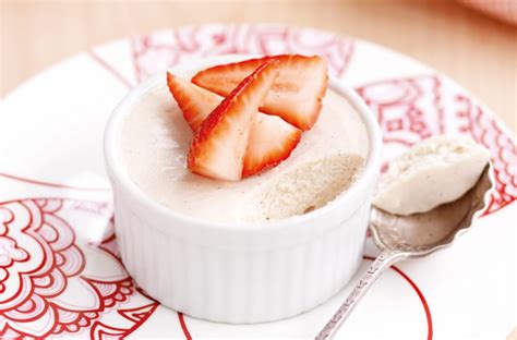 baked-ricotta-with-strawberries-healthy-food-guide image