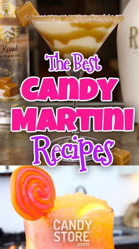 8-candy-infused-cocktails-for-national-martini-day image