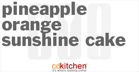 pineapple-orange-sunshine-cake image
