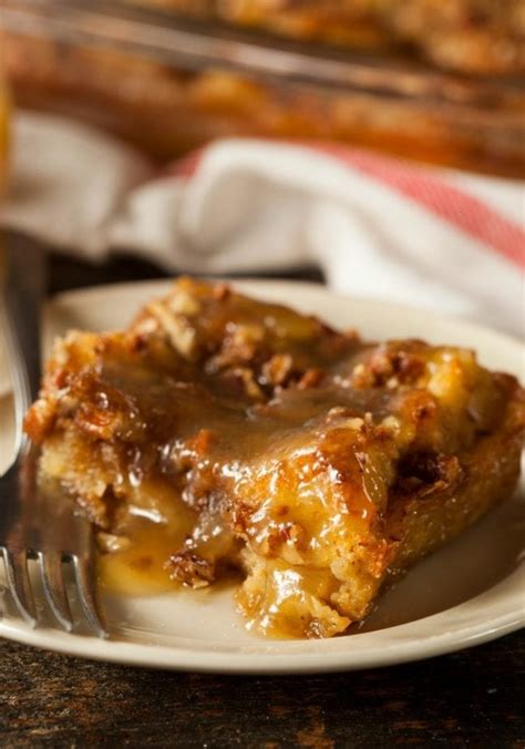 old-fashioned-bread-pudding-with-rum-sauce image