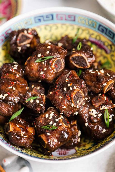 chinese-sweet-and-sour-ribs-healthy-nibbles-by-lisa image