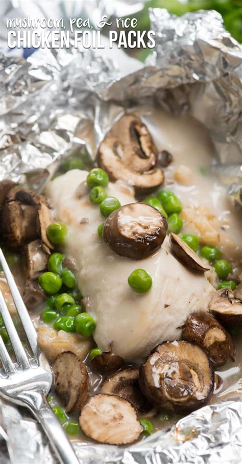 mushroom-chicken-foil-packets-crazy-for-crust image