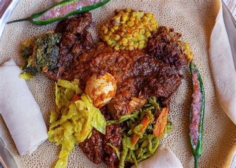 6-easy-ethiopian-recipes-to-make-with-one-simple-spice-blend image