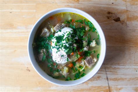 veselkas-cabbage-soup-smitten-kitchen image