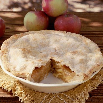apple-cider-pie-recipe-myrecipes image