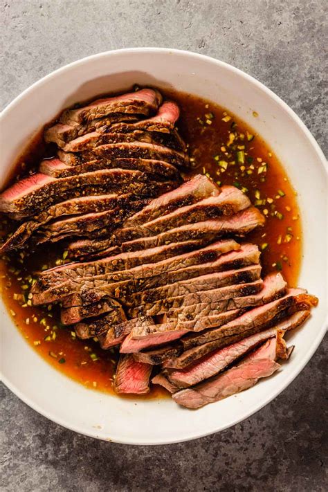 how-to-cook-top-sirloin-steak-4-ways-zestful image