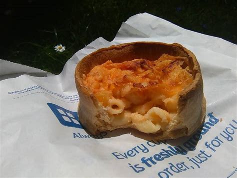 greggs-pastries-pies-and-bakes-ranked-worst-to-best image