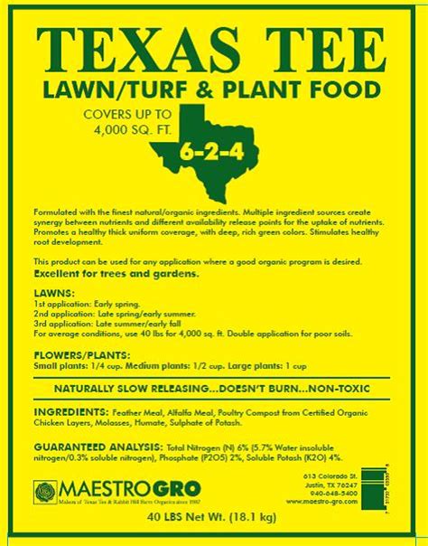 texas-tee-lawn-food-6-2-4-40-lb-4390 image