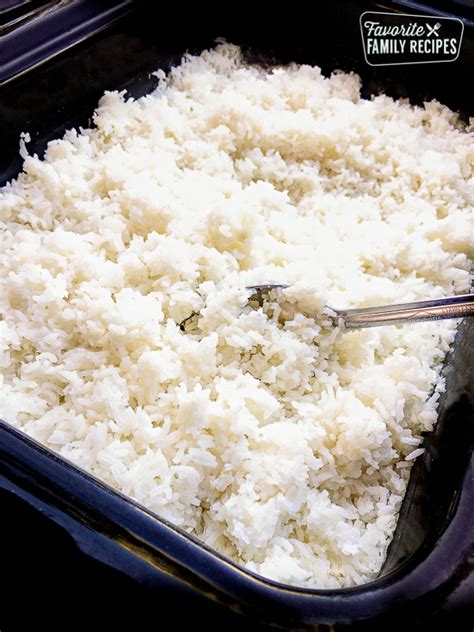 cook-rice-for-a-crowd-baked-method-favorite-family image