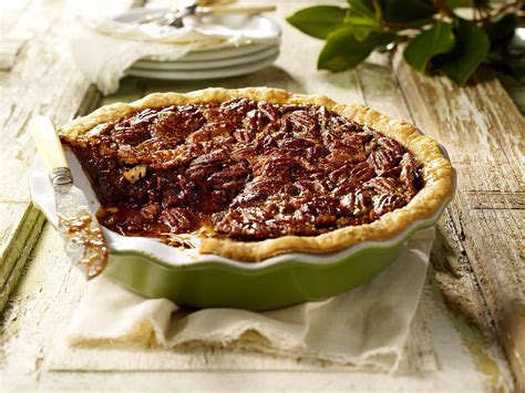 the-perfect-pecan-pie-recipe-the-spruce-eats image