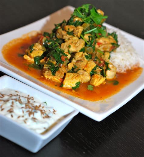 fragrant-chicken-and-spinach-curry-bill-granger image