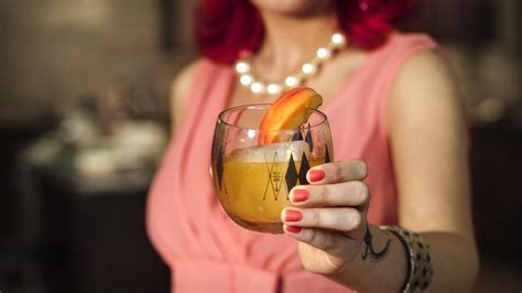 modern-old-fashioned-cocktail image