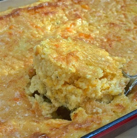cheese-grits-casserole-a-southern-soul image