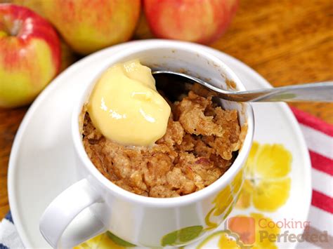 apple-cake-in-a-mug-cooking-perfected image