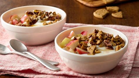 gingersnap-apple-crisp-yogurt-bowl image