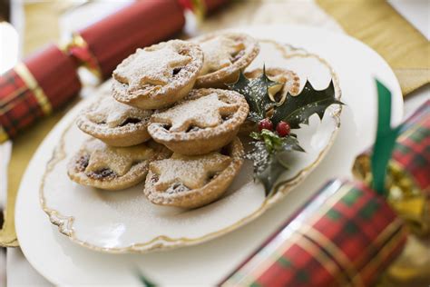 a-traditional-irish-christmas-mince-pie image