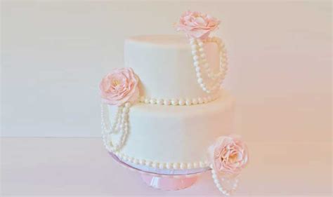 35-blissful-bridal-shower-cakes-shutterfly-ideas image