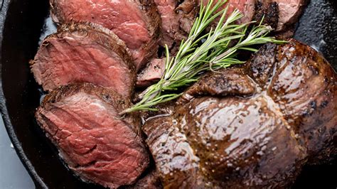 garlic-brown-butter-roasted-beef-tenderloin-the-stay image