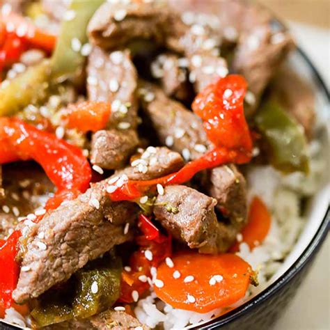 instant-pot-beef-stir-fry-recipe-eating-on-a-dime image