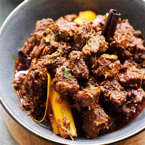 beef-rendang-the-best-recipe-rasa-malaysia image