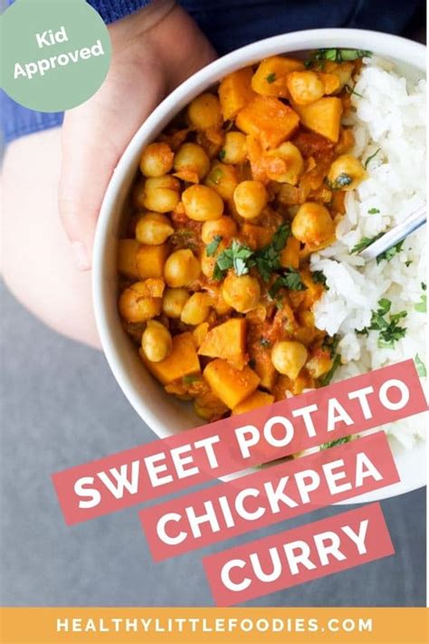 sweet-potato-chickpea-curry-healthy-little-foodies image
