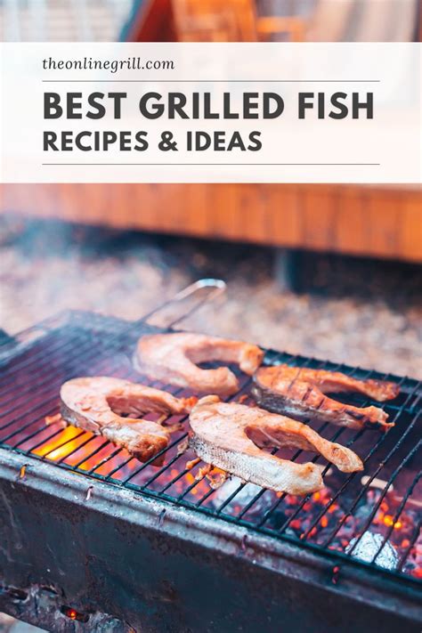 12-best-grilled-fish-recipes-easy-seafood-ideas-the image