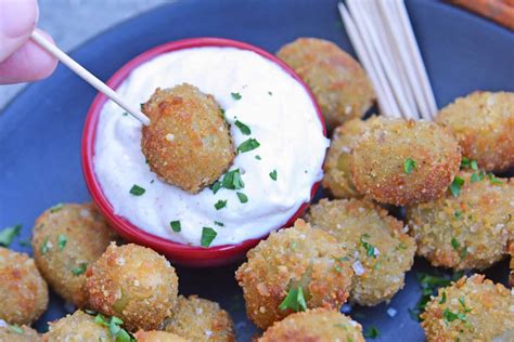fried-blue-cheese-stuffed-olives-easy-olive image