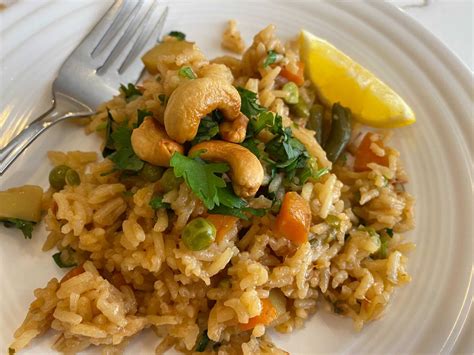 in-the-kitchen-indian-vegetable-pulao-recipe-world-vision image