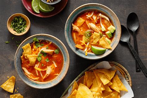 easy-chicken-tortilla-soup-a-quick-30-minute image