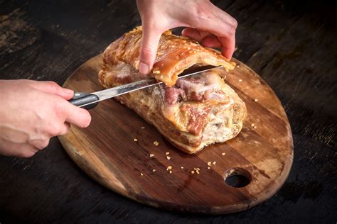 perfect-roast-pork-with-crisp-crackling-recipe-the image