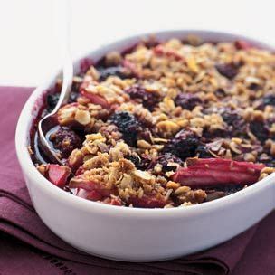 blackberry-crumble-food-channel image