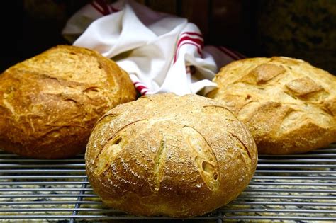 a-traditional-san-francisco-sourdough-bread image