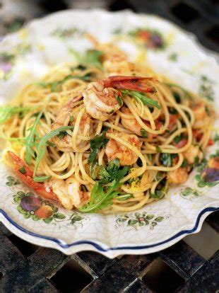 prawn-spaghetti-recipe-jamie-oliver-pasta image