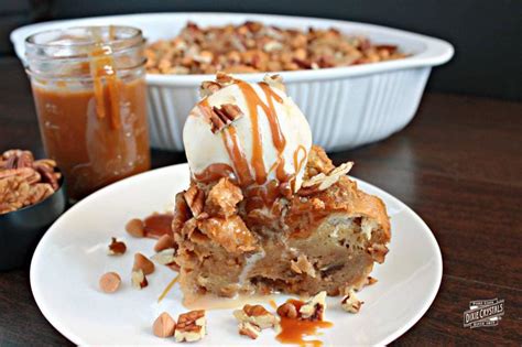 butterscotch-pecan-bread-pudding-dixie-crystals image