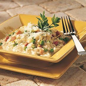 risotto-with-lemon-peas-and-prosciutto-readers image