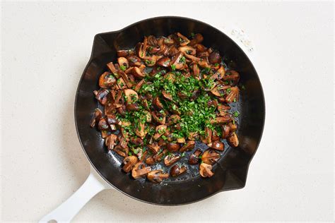 how-to-cook-mushrooms-easy-stovetop-recipe-kitchn image