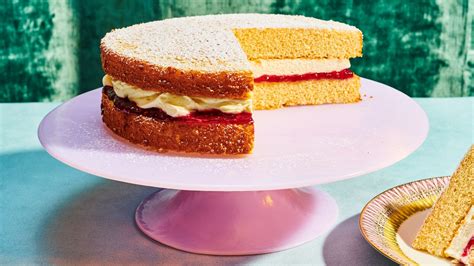 victoria-sandwich-cake-recipe-bon-apptit image