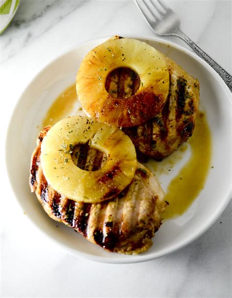 skinny-teriyaki-pork-chops-with-pineapple image