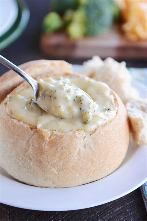 homemade-broccoli-cheese-soup-no-processed image