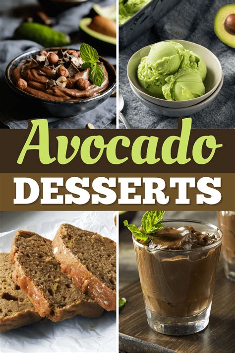 20-healthy-avocado-desserts-insanely-good image