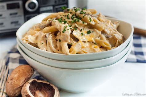 crock-pot-cheesy-chicken-penne-eating-on-a-dime image