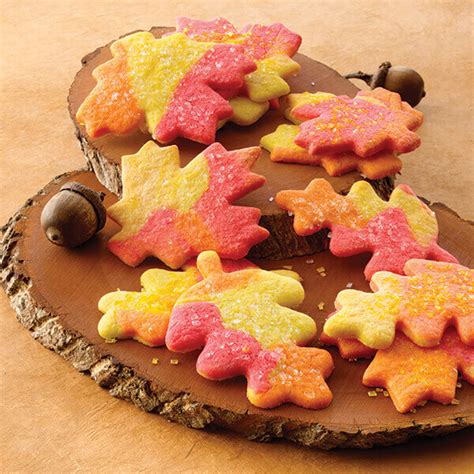 fall-leaves-sugar-cookies-recipe-land-olakes image
