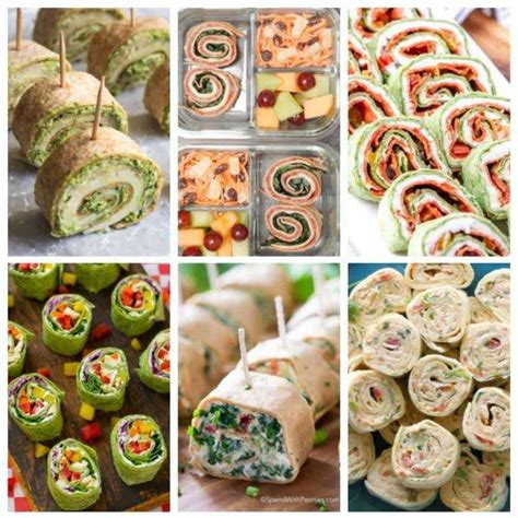 21-easy-pinwheel-sandwiches-recipes-for-lunch-or-party-appetizers image