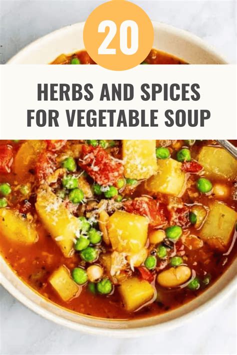 20-must-try-herbs-and-spices-for-vegetable-soup image