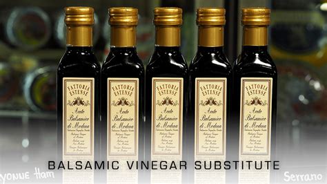 5-best-balsamic-vinegar-substitutes-updated-2023 image