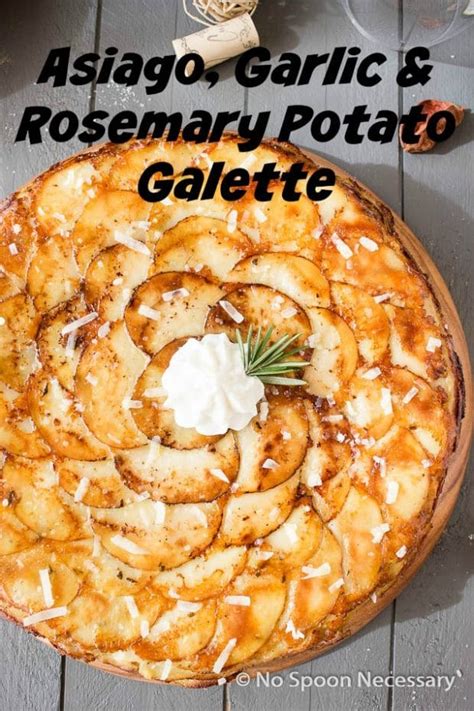 asiago-roasted-garlic-rosemary-potato-galette image