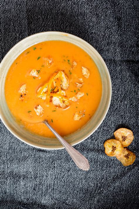 the-best-plantain-soup-recipe-tia-clara image