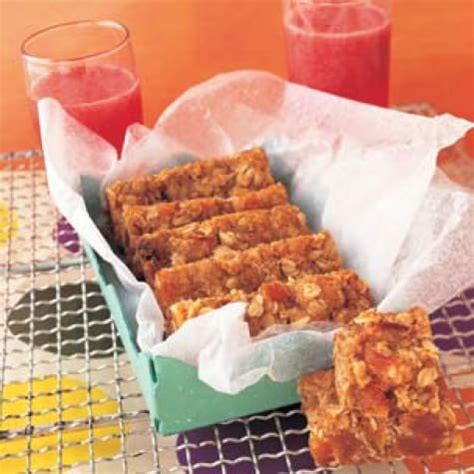 apricot-oatmeal-bars-williams-sonoma image