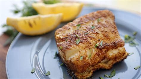 cumin-crusted-chilean-sea-bass-recipes-stltodaycom image